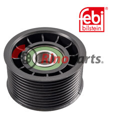 74 08 086 970 Idler Pulley for auxiliary belt