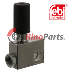 8148997 Fuel Hand Pump