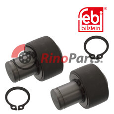 1 753 479 S1 Pulley Kit for clutch release fork
