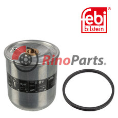 50 01 846 546 S1 Oil Filter with sealing ring