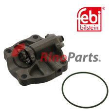 1653070 Housing Cover for group switching cylinder
