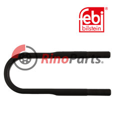 50 00 703 898 U-Bolt