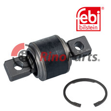 50 00 819 365 Axle Strut Mounting with circlip and spacer