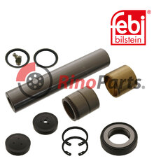 74 20 865 911 King Pin Set with friction bearing, single set