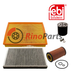 000 180 53 09 S1 Maintenance Package