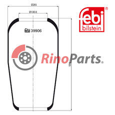 674 328 00 01 Air Spring without piston