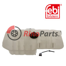 20517005 Coolant Expansion Tank with cover and sensor