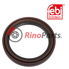 81.96503.0171 Shaft Seal for wheel hub