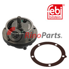 1 728 615 Oil Pump with gasket