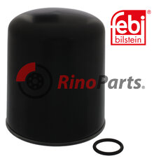 000 429 39 95 Air Dryer Cartridge with o-ring, without oil separator