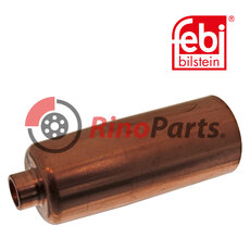 50 00 659 640 Sleeve for fuel injector