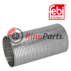 20442246 Flexible Metal Hose for exhaust pipe
