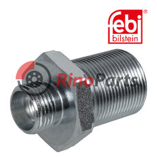 8148327 Non Return Valve for fuel line
