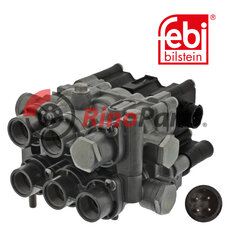 1 383 958 Solenoid Valve for air suspension