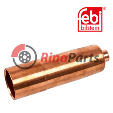 50 00 658 957 Sleeve for fuel injector