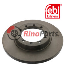 1 488 311 SK Brake Disc