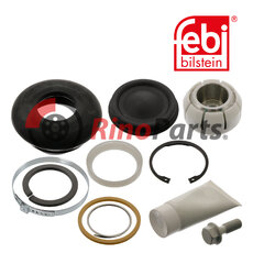 74 20 741 710 V-Stay Repair Kit with spacer ring and circlip