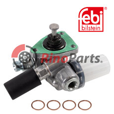 50 01 821 529 Fuel Feed Pump with fuel pre-filter and gaskets
