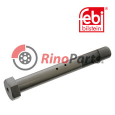50 10 130 738 Spring Pin for spring mounting
