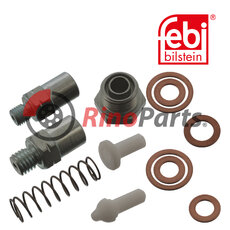 20768698 Valve Repair Kit for fuel pump