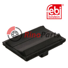 674 325 02 44 Bump Stop for leaf spring