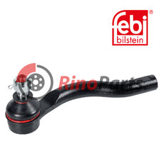 4422A038 Tie Rod End with castle nut