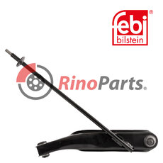48068-87512 Control Arm with bush and joint