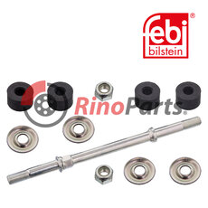 54618-01G0A Stabiliser Link with bushes, washers and nuts