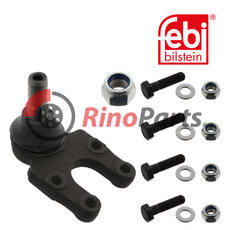 40160-7F000 Ball Joint with bolts, washers and lock nuts