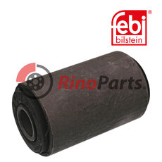 8-97332642-0 Leaf Spring Bush