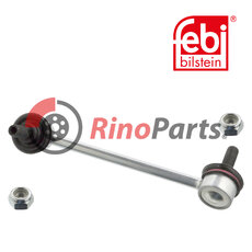 8-97235-786-1 Stabiliser Link with lock nuts