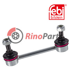 8-97214822-1 Stabiliser Link with lock nuts