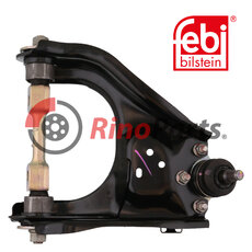 8-98005838-0 Control Arm with bushes, joint and one mounting