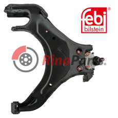 8-98005834-0 Control Arm with bush and joint