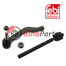 48 52 067 30R S1 Tie Rod with tie rod end, nut and lock nut