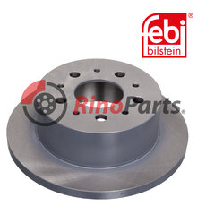 51848616 BRZDOVY KOTOUC 280 MM