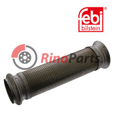 50 10 317 056 Flexible Metal Hose for exhaust pipe