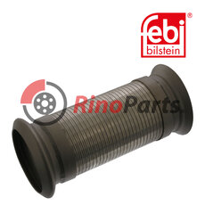 50 10 652 049 Flexible Metal Hose for exhaust pipe