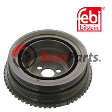 55181189 TVD Pulley for crankshaft, with sensor ring