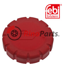 970 528 01 10 Oil Filler Cap for separated engine oil filler hole in the coolant reservoir bottle