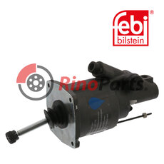 1443 524 Clutch Servo