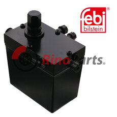 0372 858 Hydraulic Pump for cab tilt unit