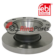 50 10 525 326 Brake Disc