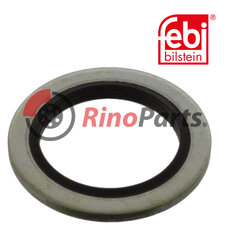 11 02 655 05R Sealing Ring for oil drain plug