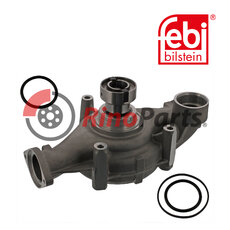 20879114 Water Pump with seal rings