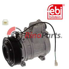 906 230 01 11 Air Conditioning Compressor