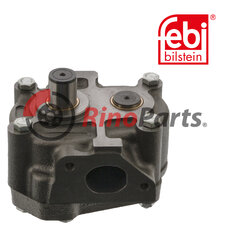 0680 705 Oil Pump