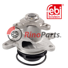 21 01 087 96R Water Pump with sealing ring