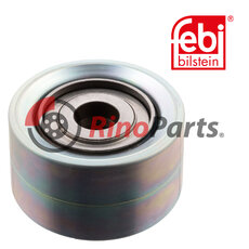 51.95800.6119 Idler Pulley for auxiliary belt
