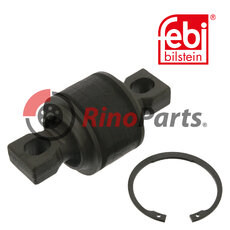 81.95302.0077 Axle Strut Mounting with lock ring